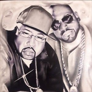UGK drawing